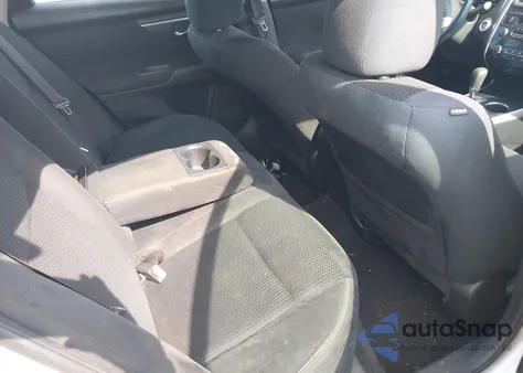 2015 Nissan Altima 2.5/2.5 S/2.5 Sl/2.5 Sv from USA, damaged, VIN 1N4AL3AP5FN317962